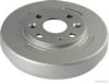 HERTH+BUSS JAKOPARTS J3403020 Brake Drum